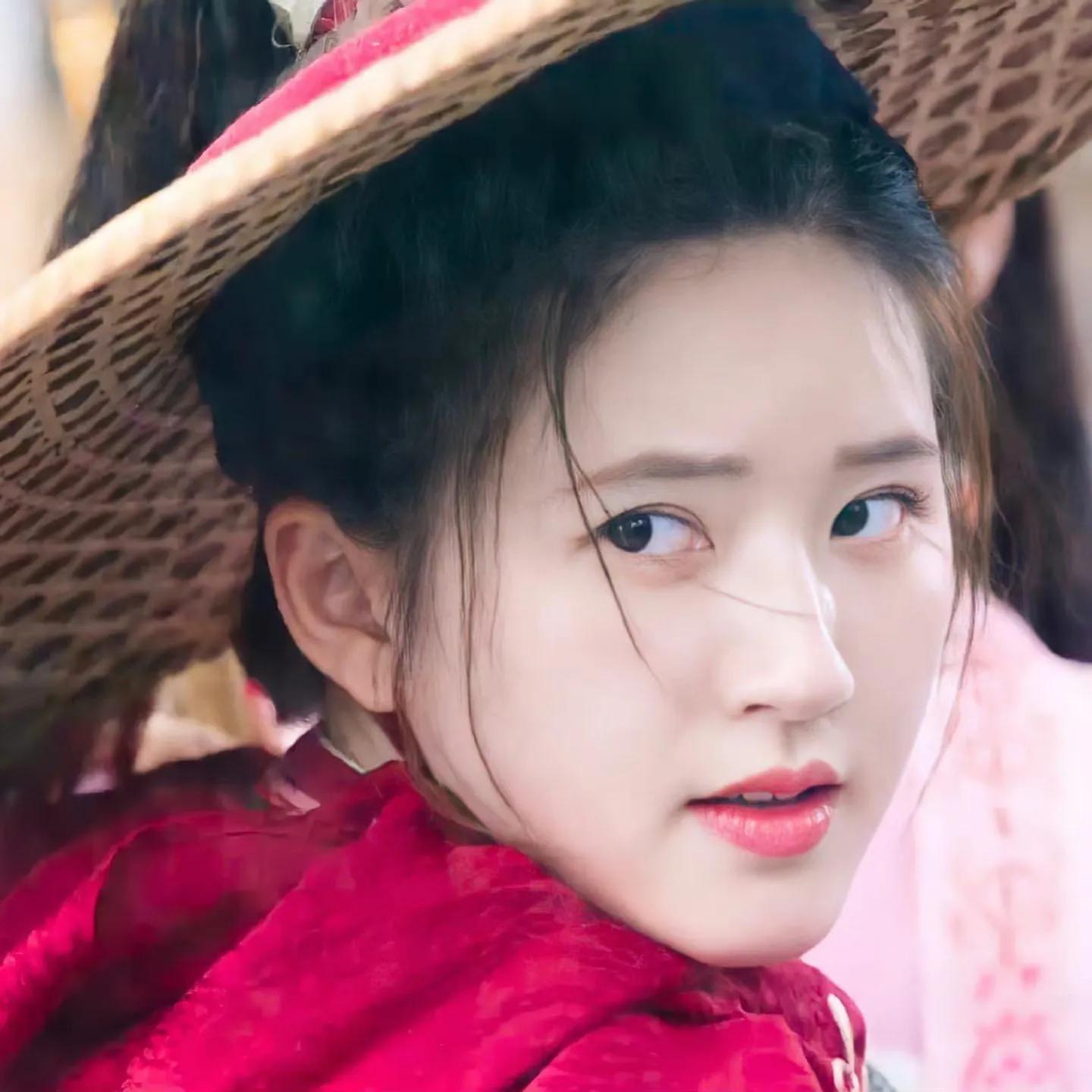 Zhao Lusi