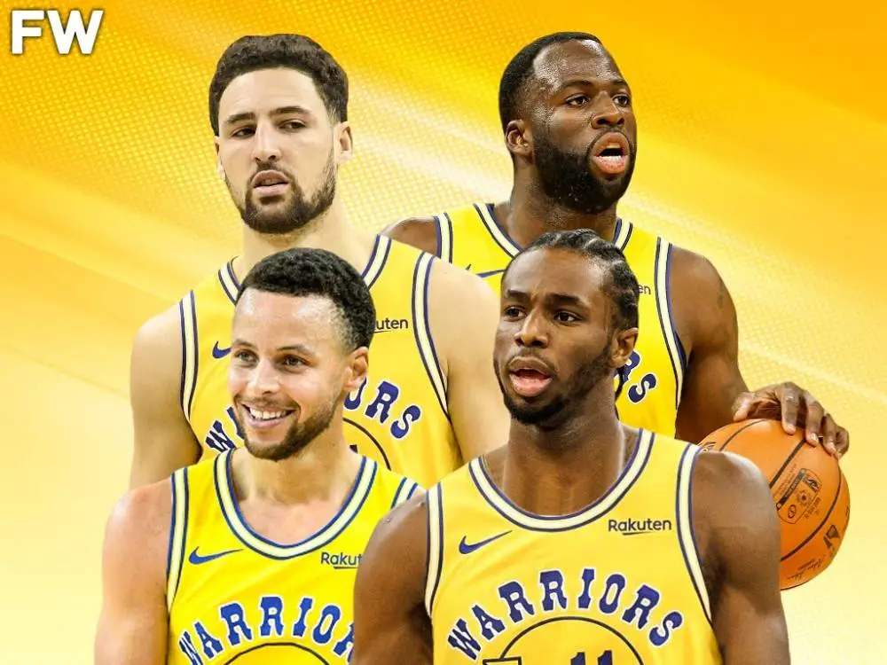 The luxury tax can also pay a team!The Warriors' luxury tax is still as