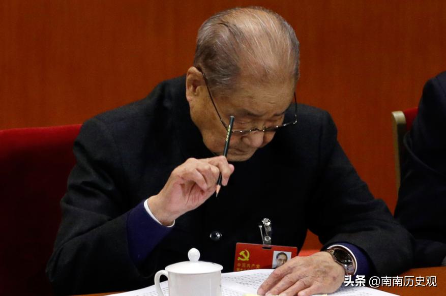 Song Ping, Secretary to Premier Zhou Officials to the national level