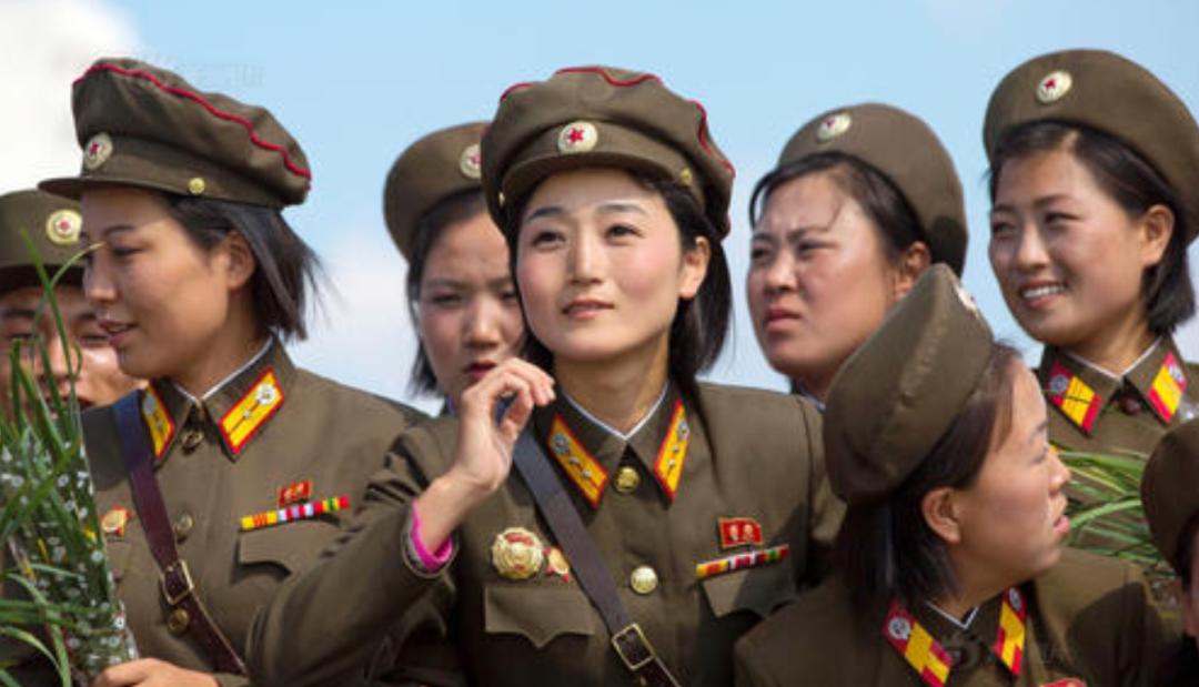 Six interesting facts about North Korea iNEWS