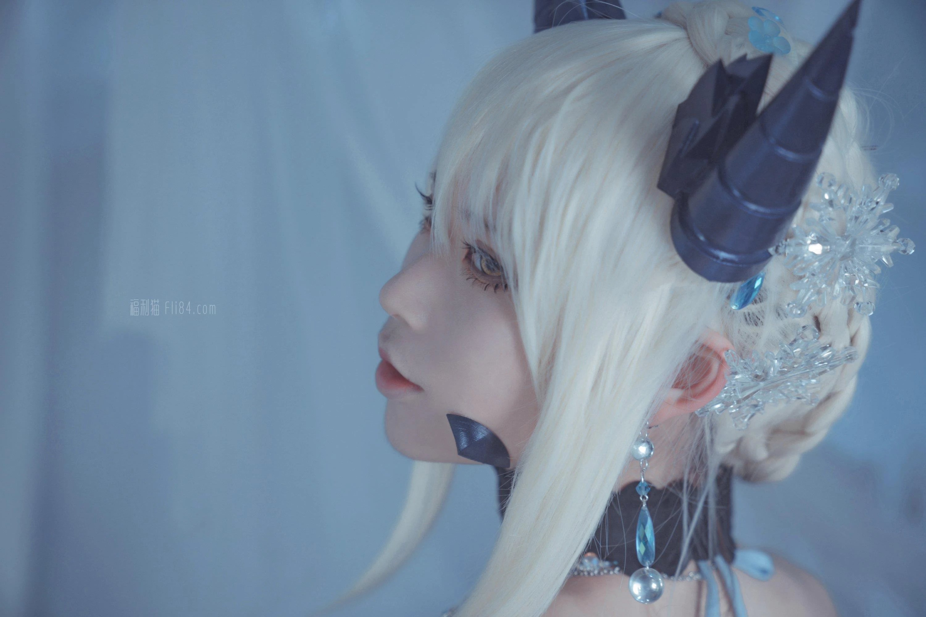 爱老师_PhD@ 黑枪呆皇室糖霜图包下载 - 第2页 高清套图 第11张