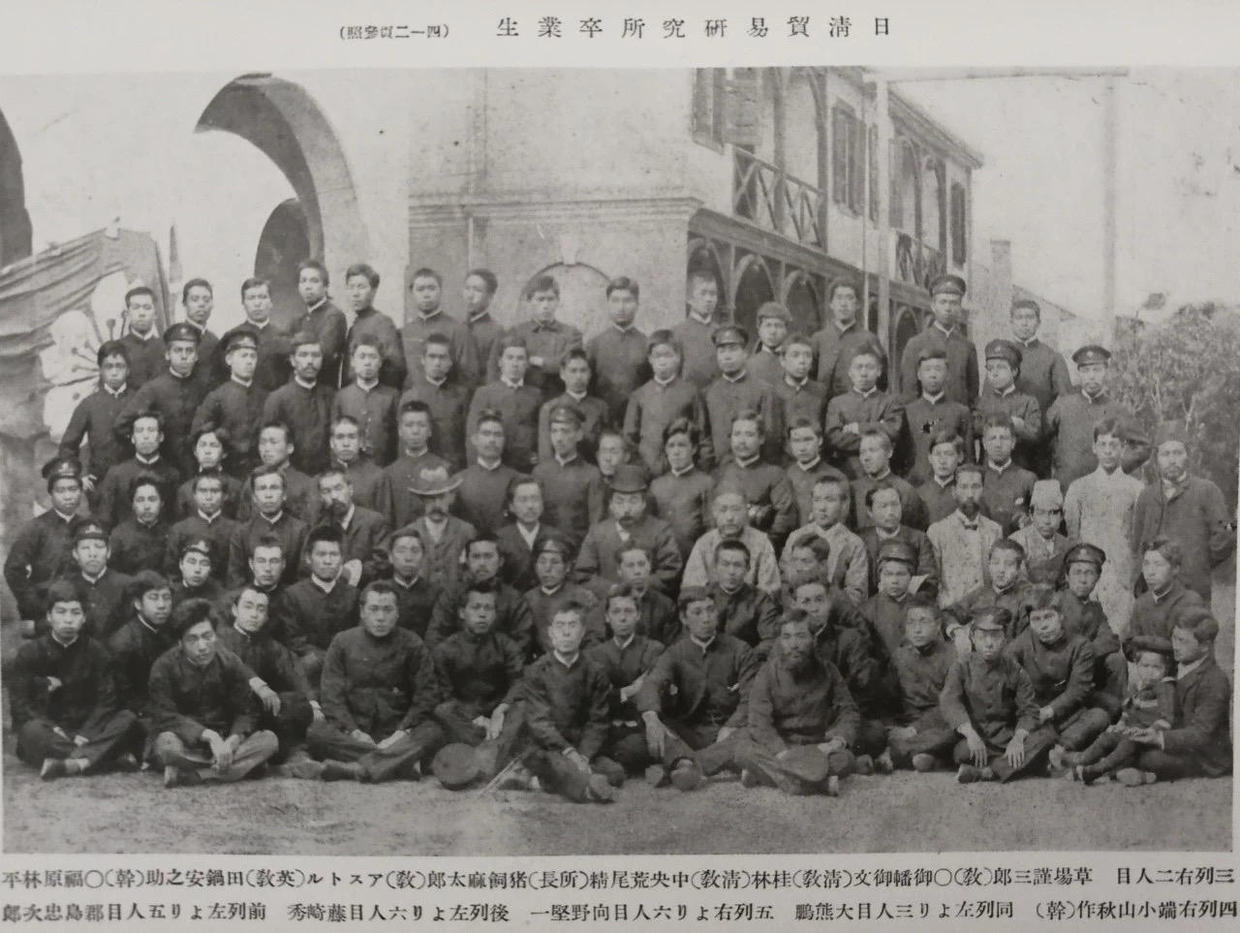 The spy shadow of the Sino-Japanese war in the Jiawu year - iNEWS