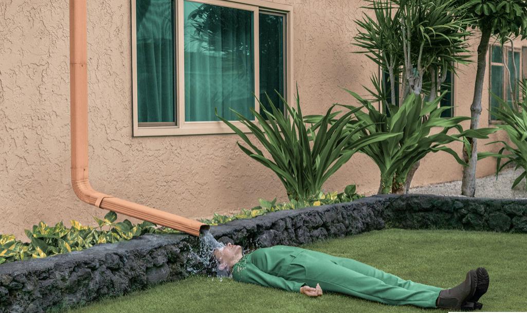 Absurd Art (Part 2) - iNEWS
