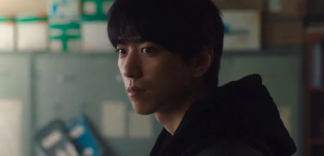 Too exciting!This is the best horror movie so far in 2021 iNEWS