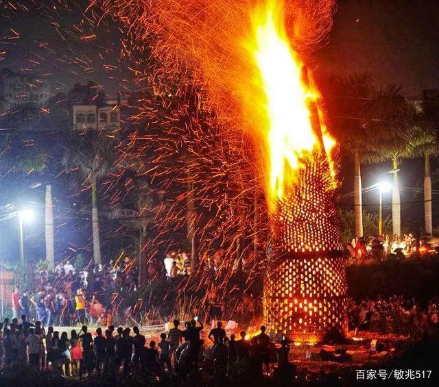 How do Chaoshan people spend the Mid-Autumn Festival - iNEWS