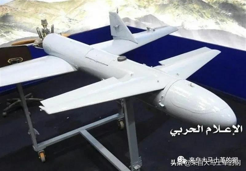 Talking about the Mount Iran 's Untounteen: ABABIL Series UAV - iNEWS