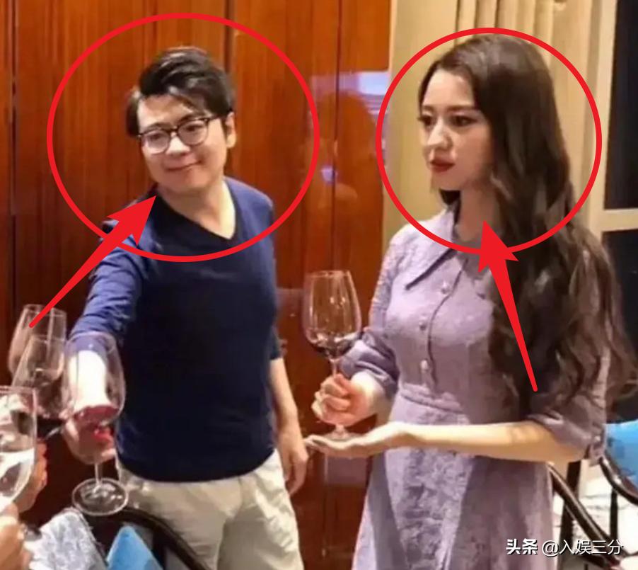 Lang Lang's wife, Gina, appeared for the first time after giving birth