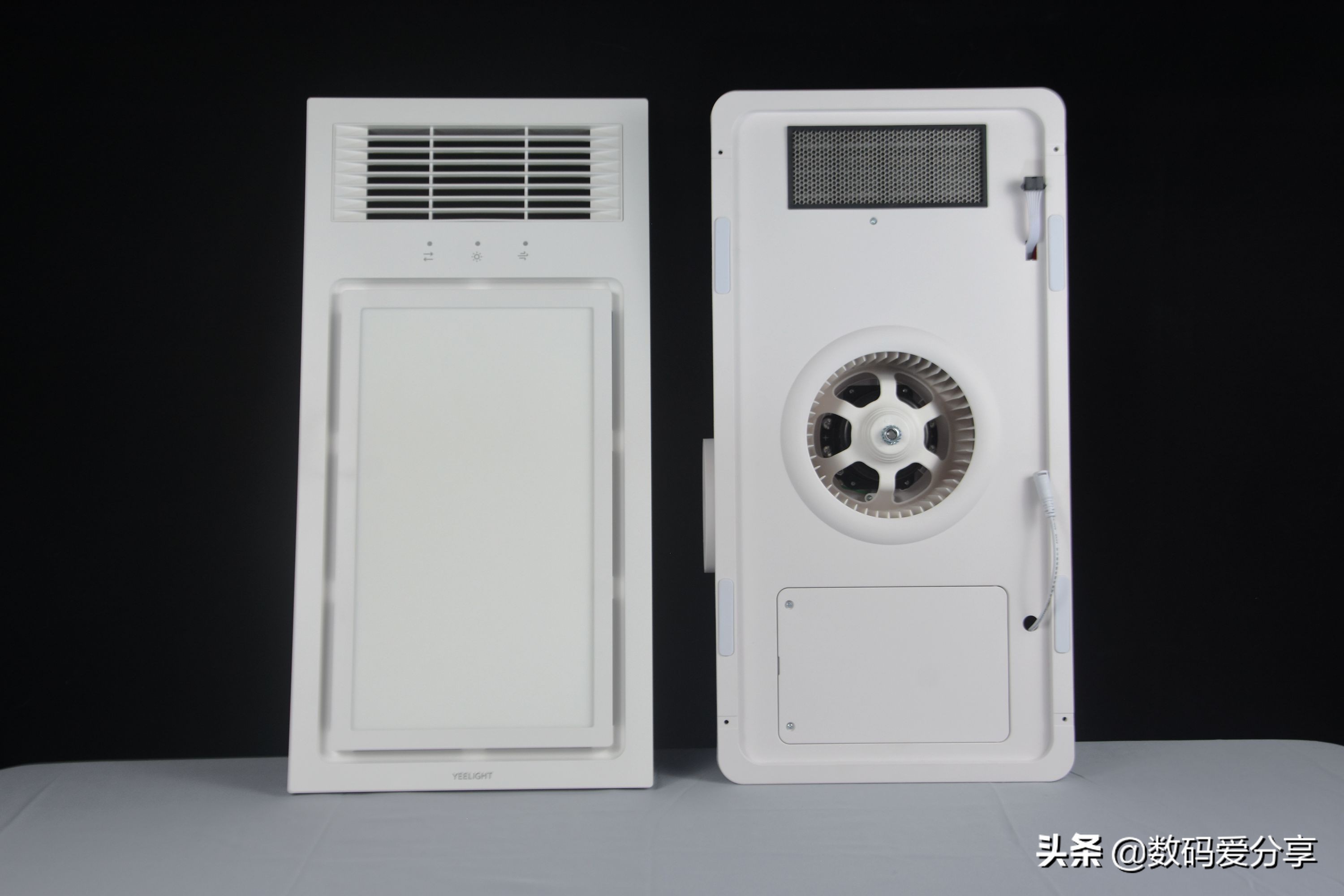 Bringing together multiple functions and high cost performance