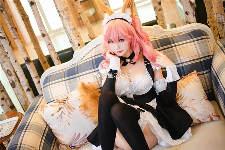 星之迟迟 丨Fate-Grand Order·玉藻前