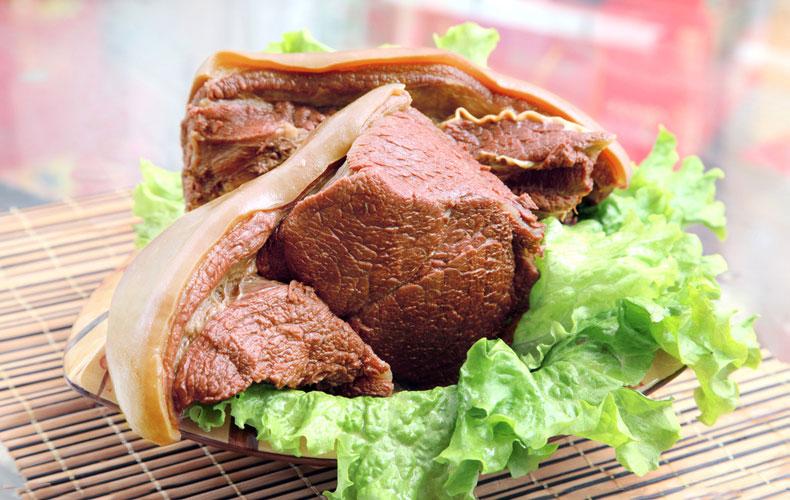 Which is more nutritious, donkey meat or horse meat?How to distinguish?How to make it more