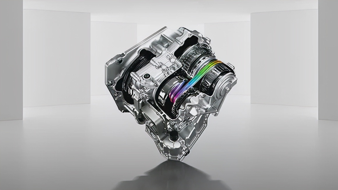 How about CVT transmission?Who is stronger for the top three CVT