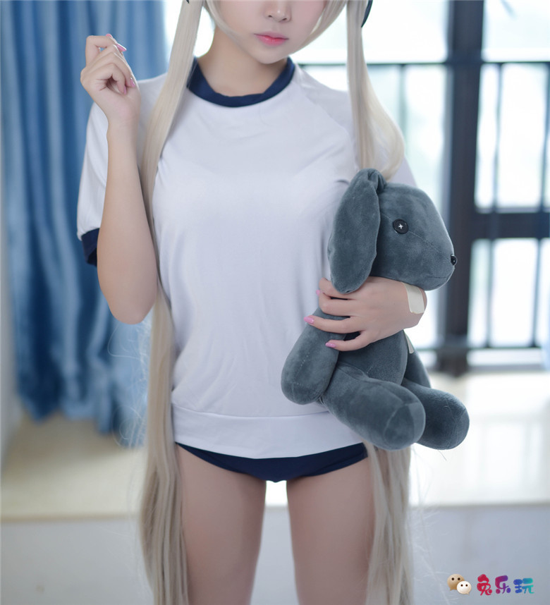 缘之空体操服穹妹