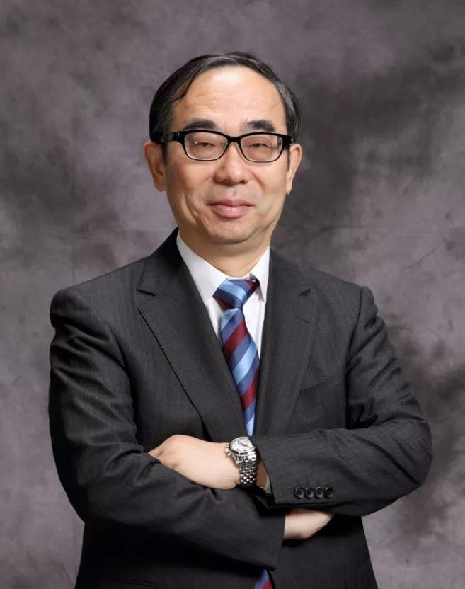 In 2021 Forbes Ranking TOP10 in the field of life sciences, Jiang