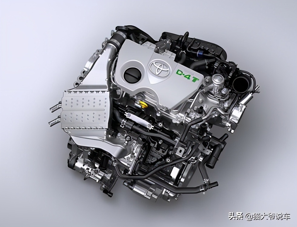 Turbocharger has high fuel consumption and short life span? The key is