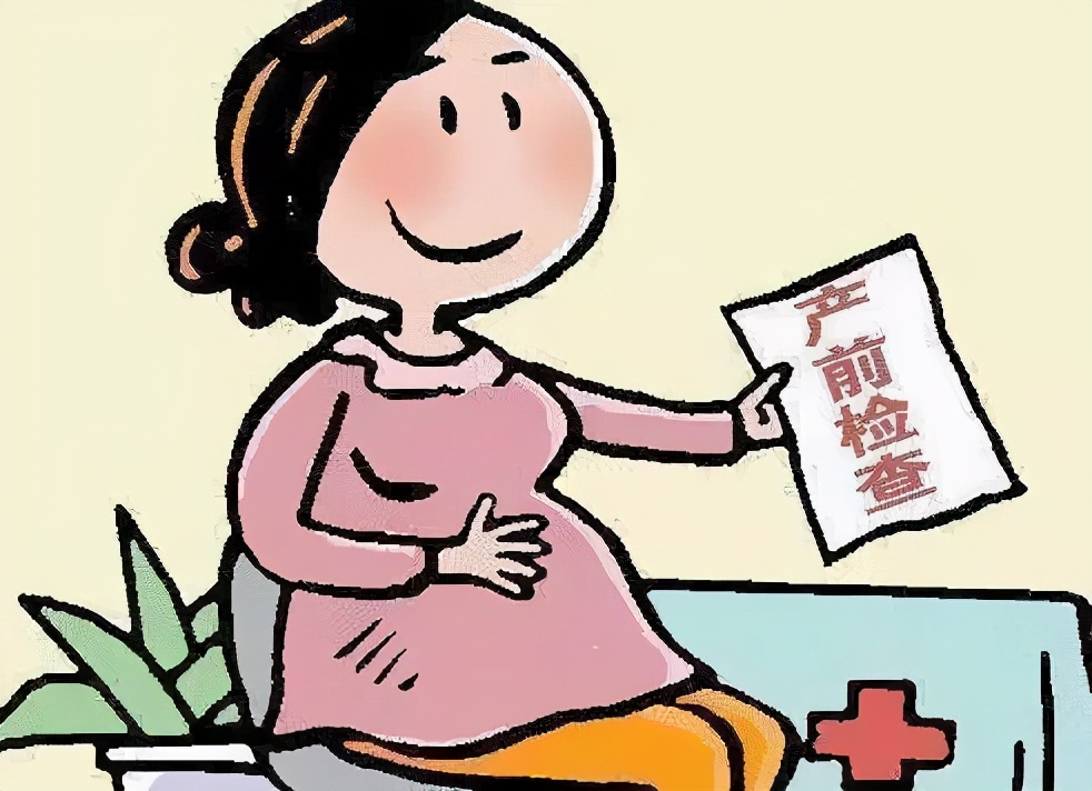 Crazy tonic during pregnancy to a "sugar mom"? Gestational