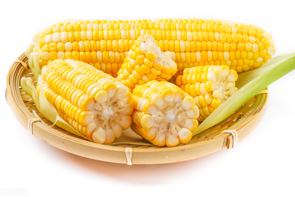 Can people with diabetes eat corn?Eat sweet corn or waxy corn? iNEWS