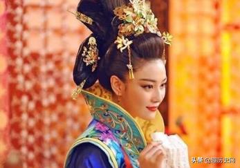 After Concubine Xiao Shu was brutally killed by Wu Zetian, what ...