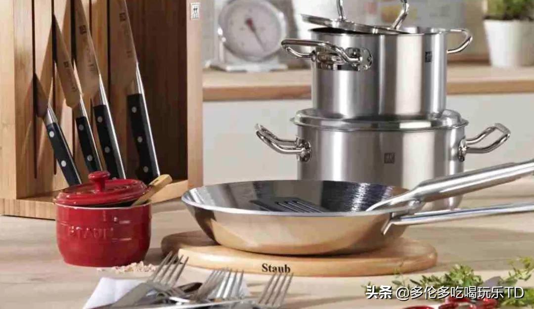 Zwilling Zwilling opens a position Please see here for the list of