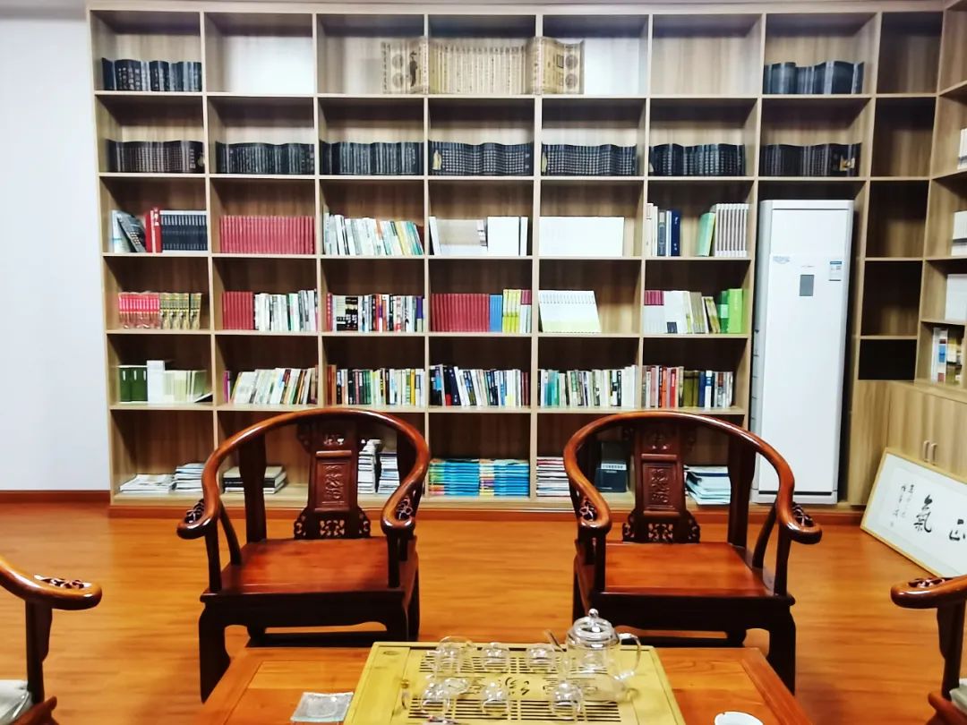 Saffron Village Service · Rest assured iNEWS