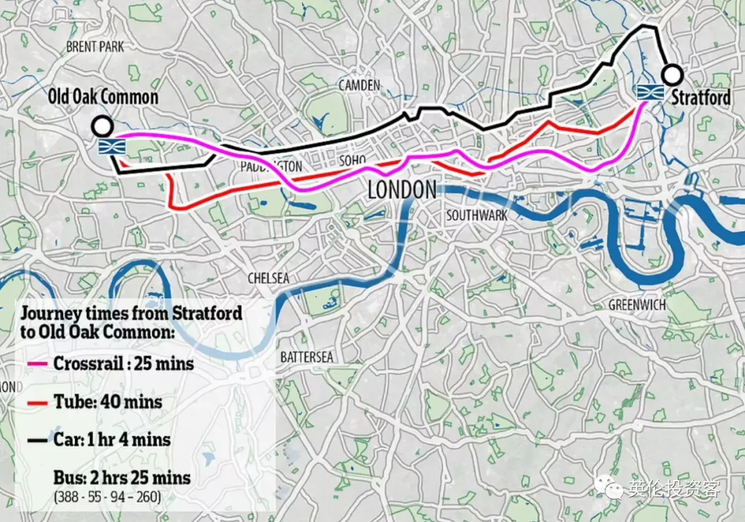 British Officials Announced That The London Hyperloop Station Was 