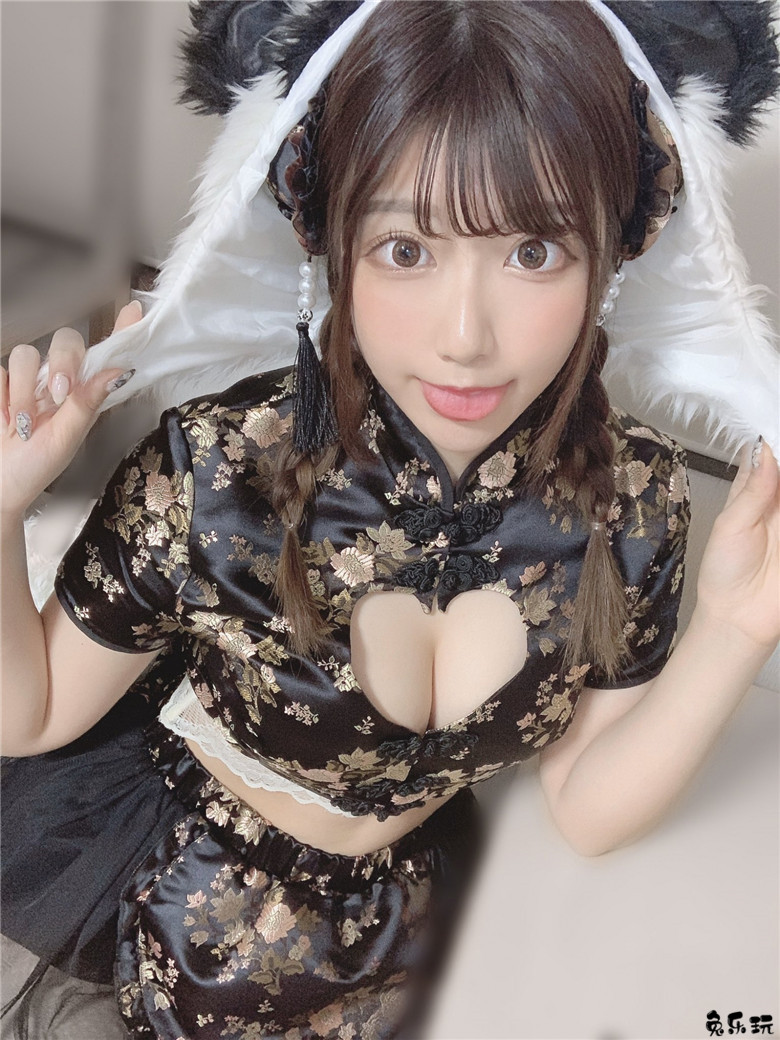 日本19岁coser Ruchiko美体美腿堪称稀世珍品(3) 美图 热图3