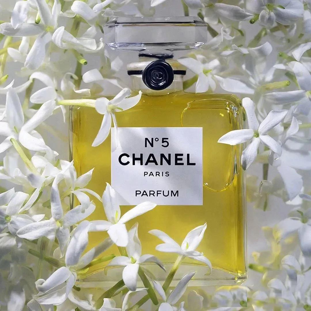 Chanel's 5 most popular perfumes, which one have you bought? iNEWS