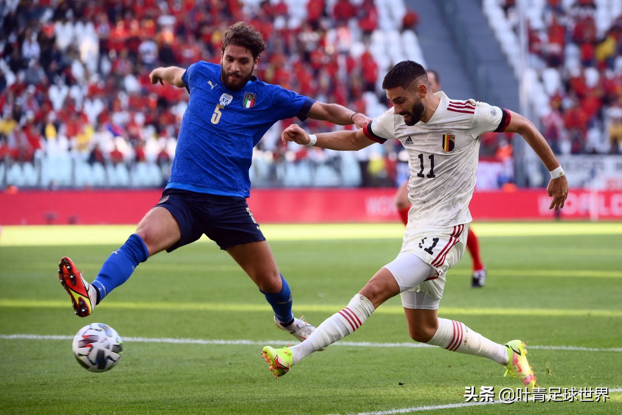 23! 12!World No. 1 loses again, FIFA ranking changes Brazil may