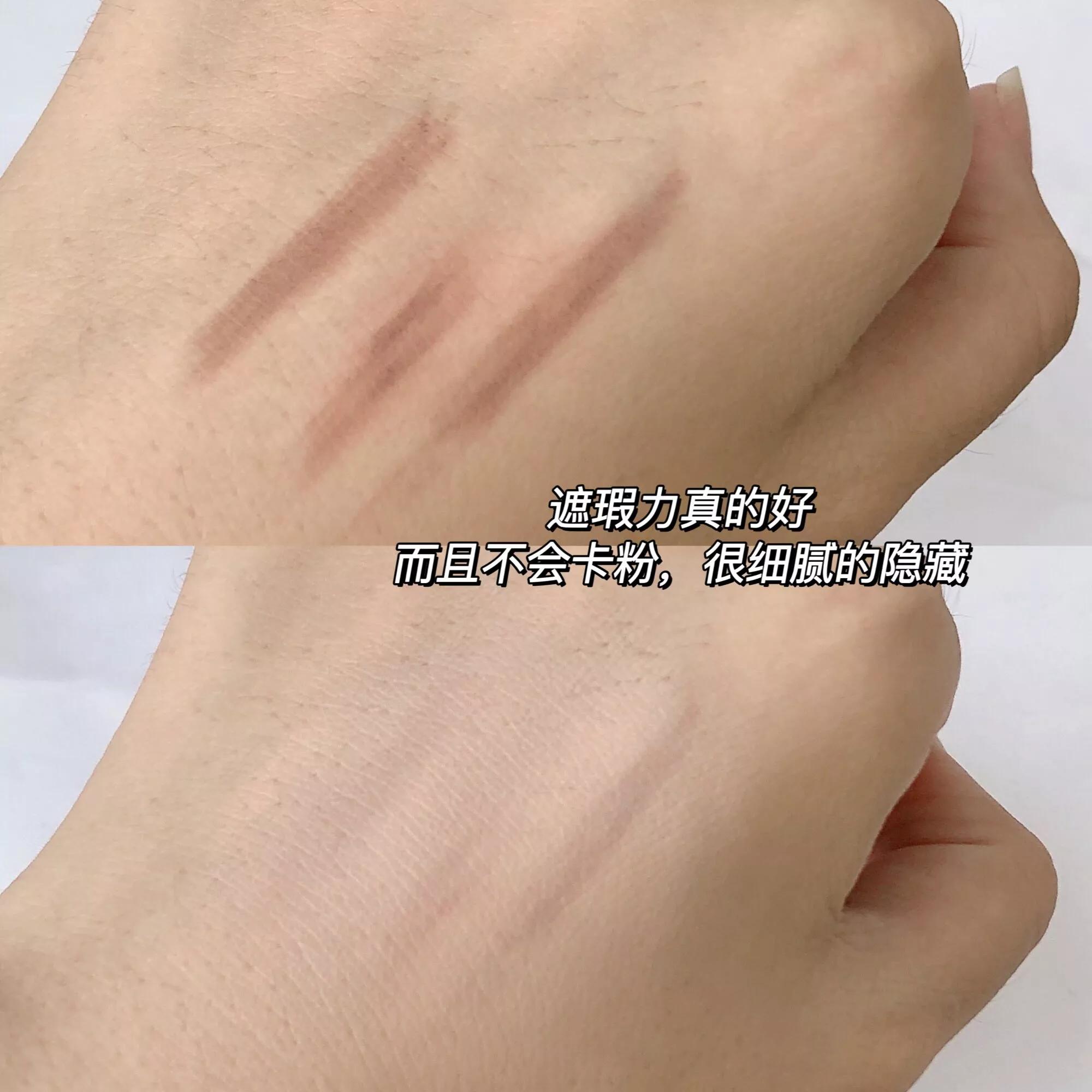 The first batch of makeup air cushions in autumn, dry skin oily skin