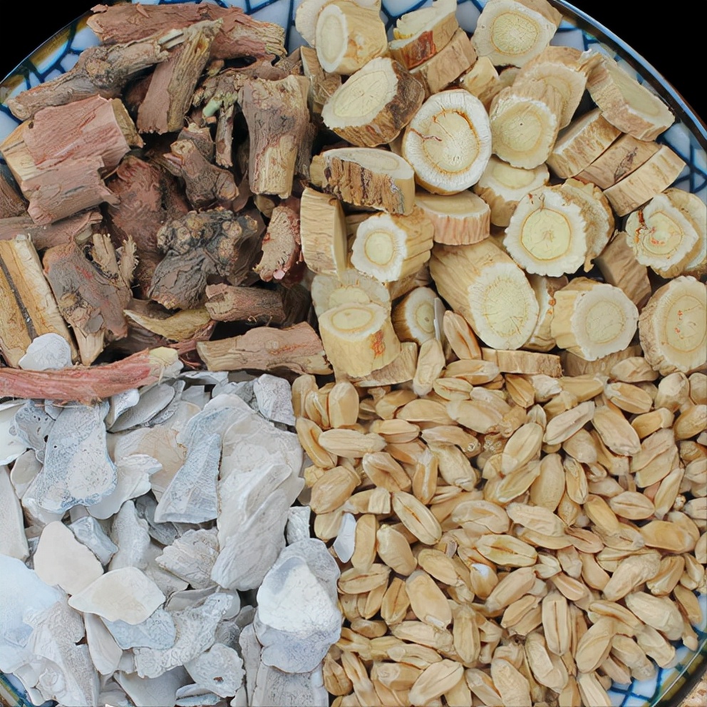 When people reach middle age, why don't they learn some knowledge of