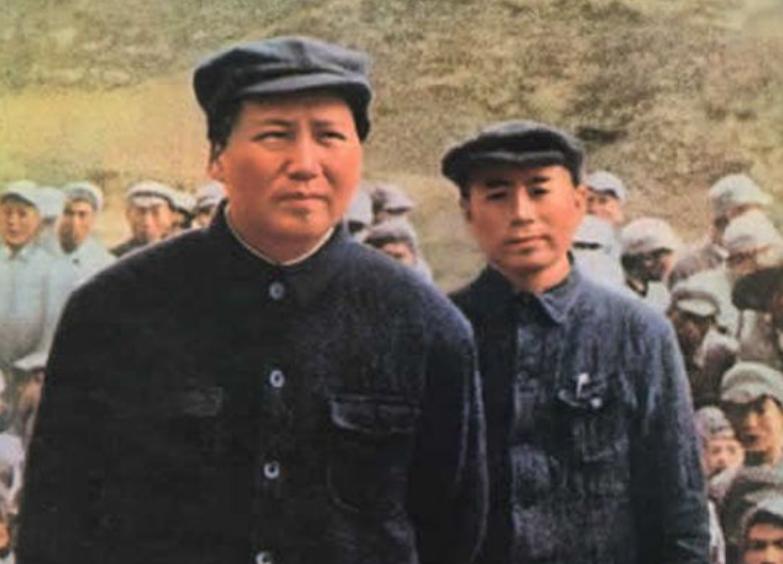 Zhang Yufeng recalled: Mao Zedong was very lonely in his later years ...