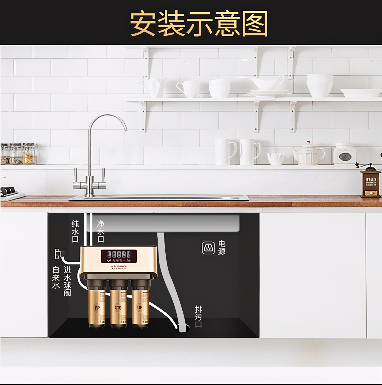 Top ten water purifier brands list iNEWS