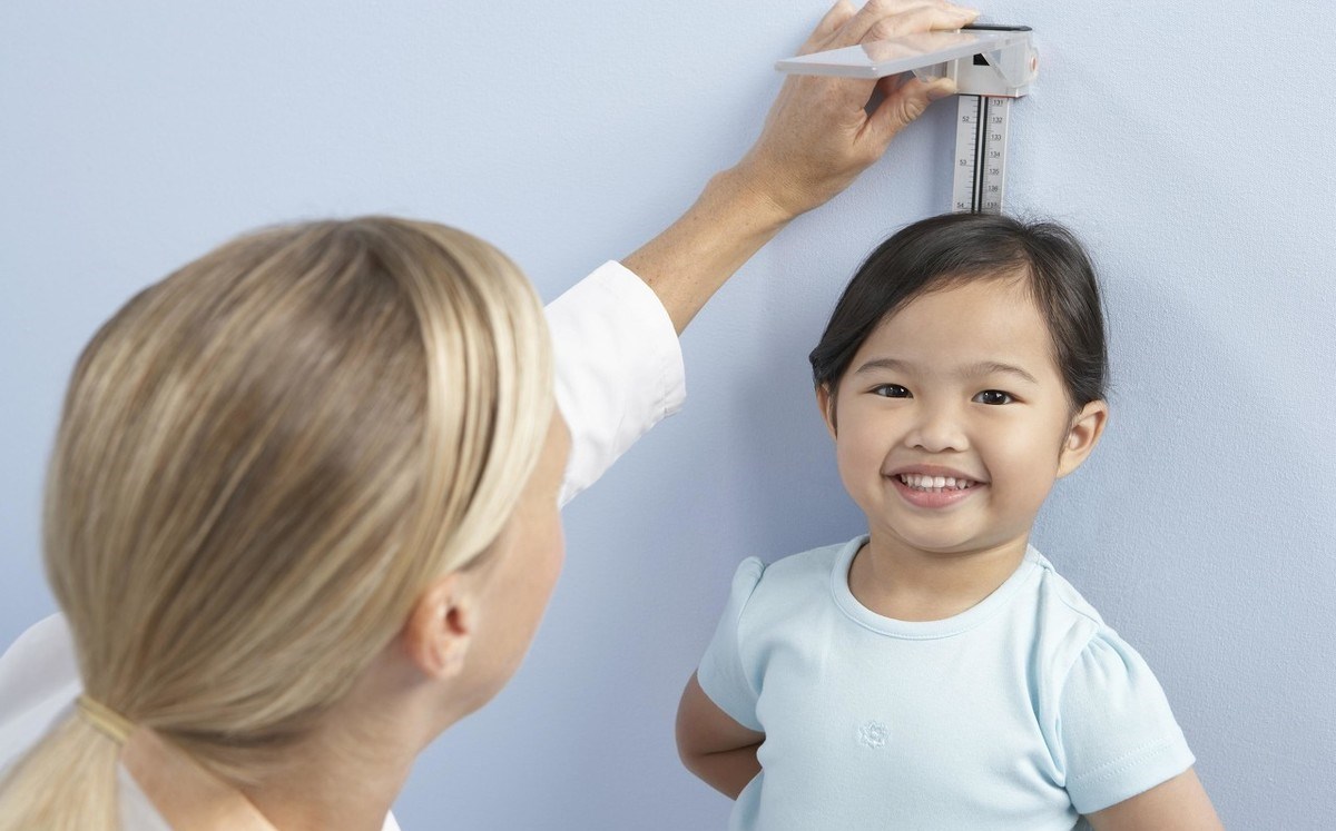 Children with these 5 symptoms indicate zinc deficiency. Parents need