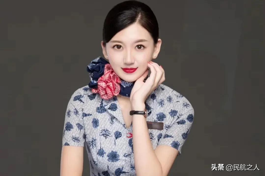 Why do flight attendants wear silk scarves and stockings?In addition to