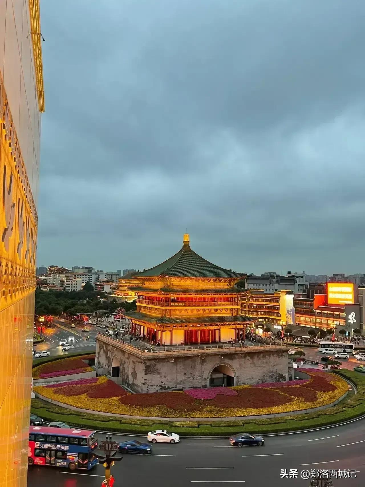 After the of Xidian Group and others, why did the