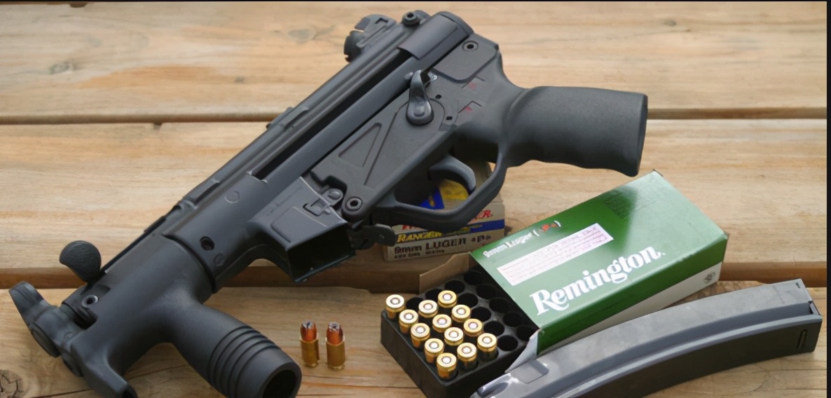 Popular science about the types of guns, do you know what kind of gun