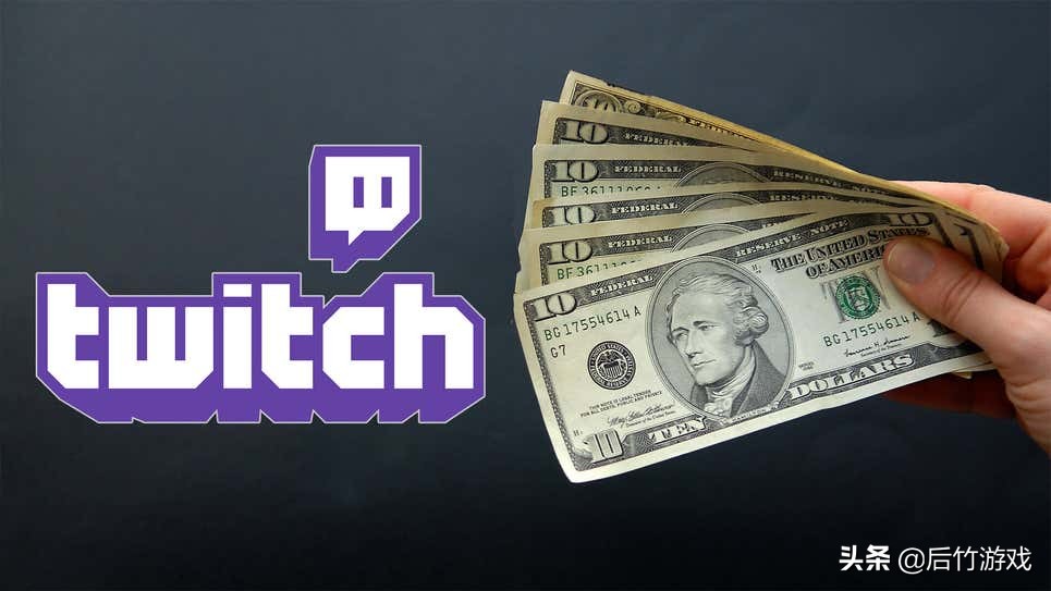 Twitch leak reveals the top 100 list of anchors by only 3 women