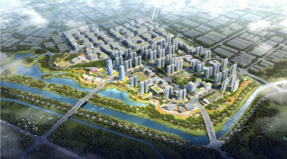 China Aoyuan Group's urban renewal has developed steadily for decades ...