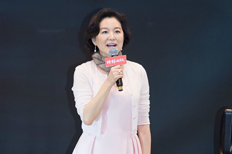 Sister Brigitte Lin: married at the age of 21 without dowry, living in ...