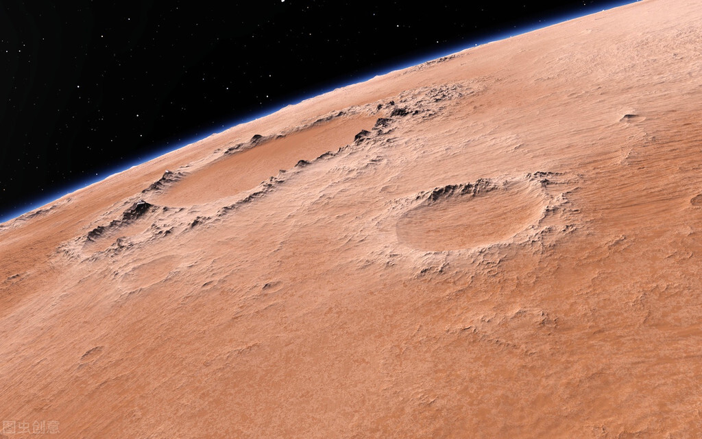 Is the environment of Mars suitable for human habitation?Humans will