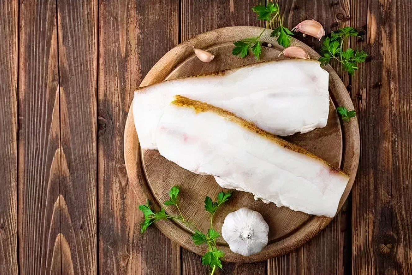 Can lard residue be eaten?Is lard residue healthy?Listen to what the