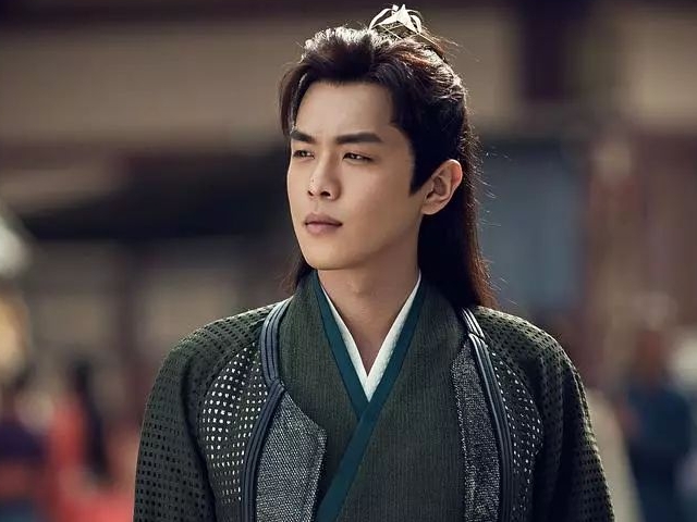 Sun Honglei played Chen Pingping as Liu Huaqiang, but Zhang Ruoyun was ...