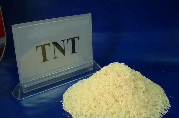 China has successfully mastered the new generation of gunpowder, and ...