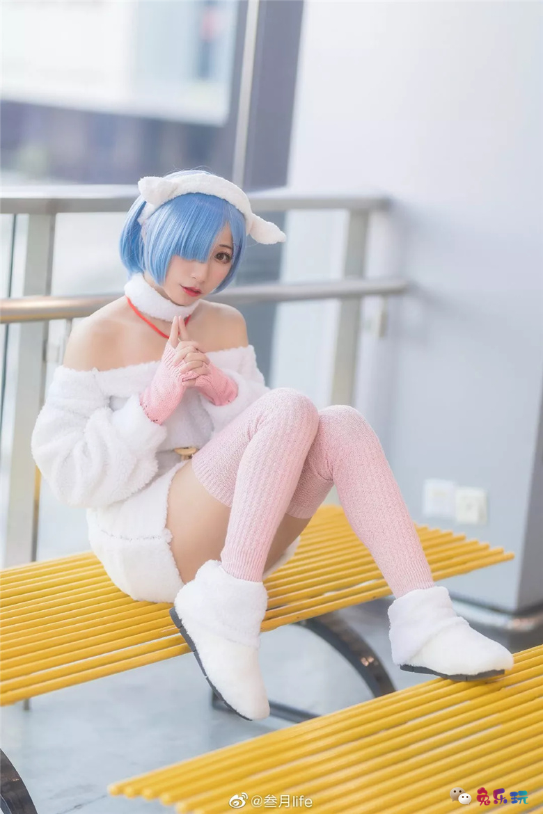 叁月life丨从零开始的异世界生活·蕾姆