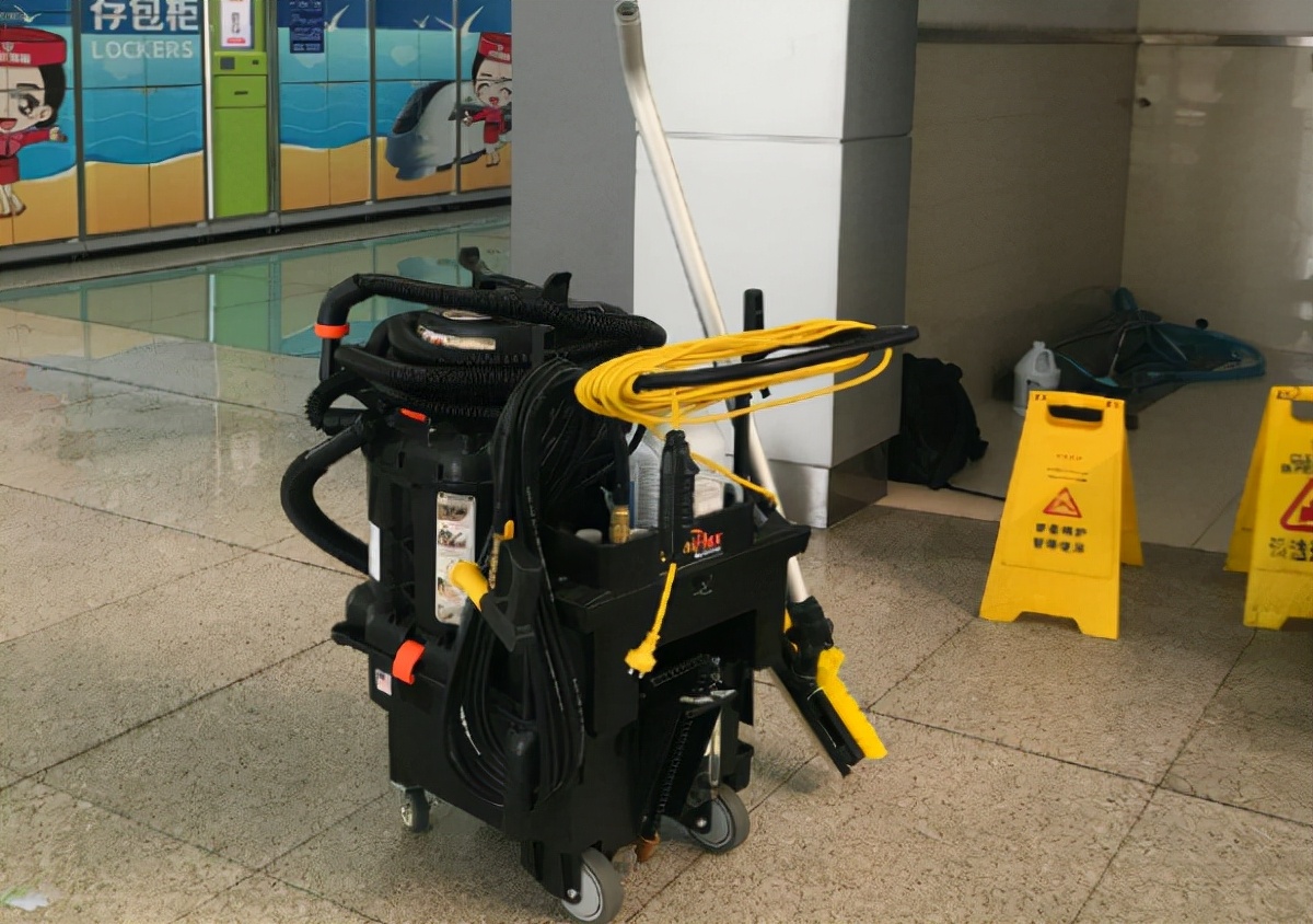 How to keep public toilets clean and hygienic?Toilet Bora helps maintain the image of the city