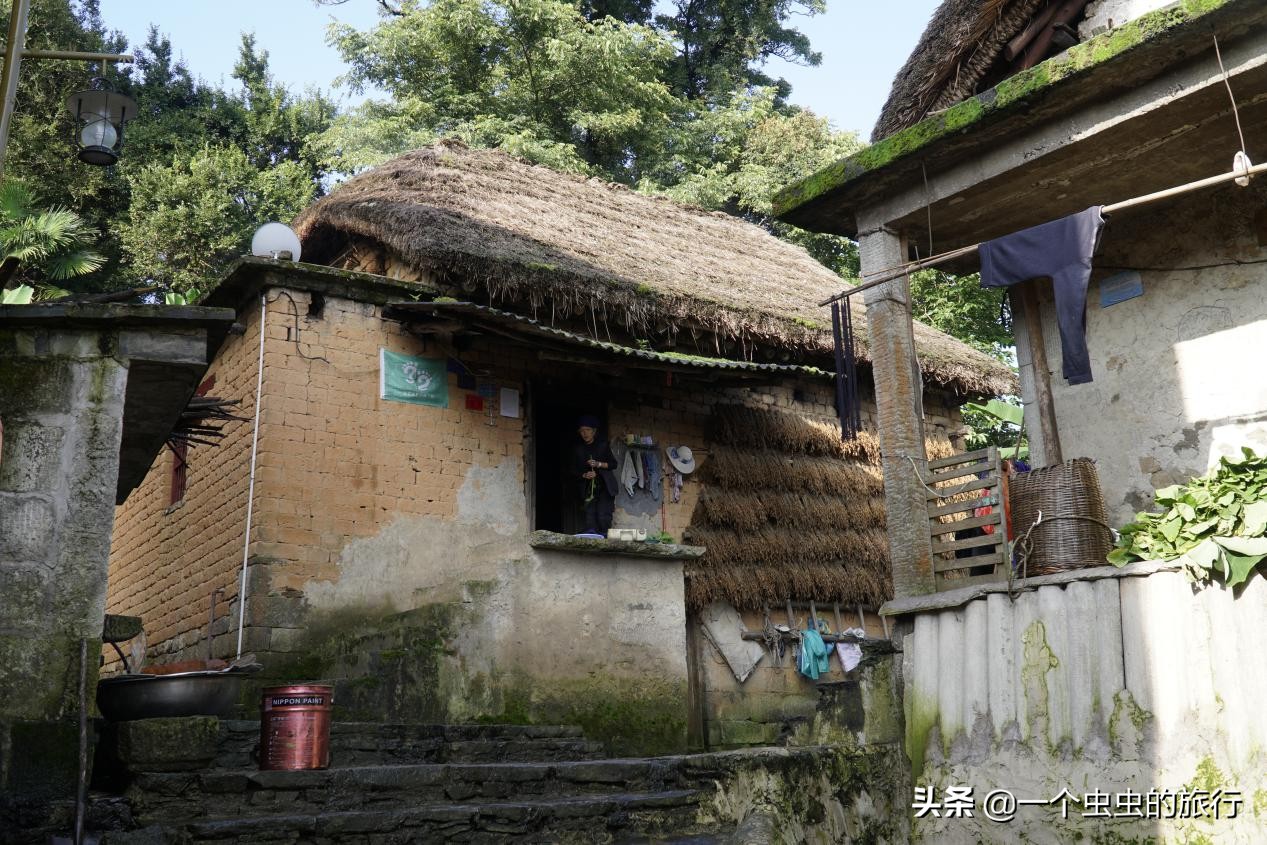 Azheke, The Original Village Of Hani, Yuanyang - INEWS