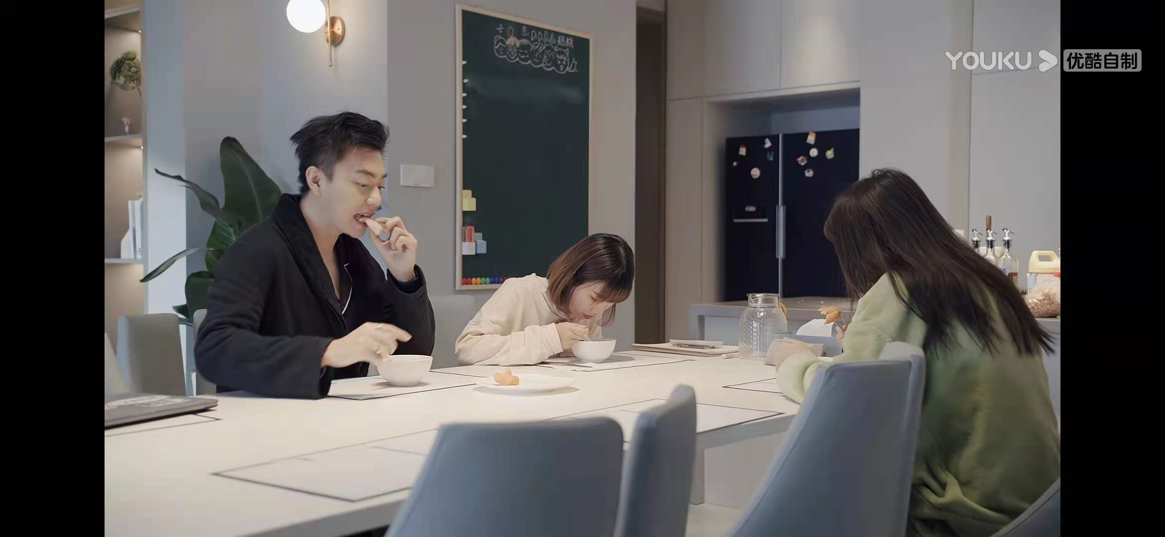 : How Wu Jiawen transformed herself from "true fragrance" to being ...