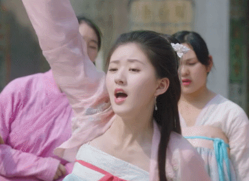 "Let's Test the World" is finished, Zhao Lusi once had a face value