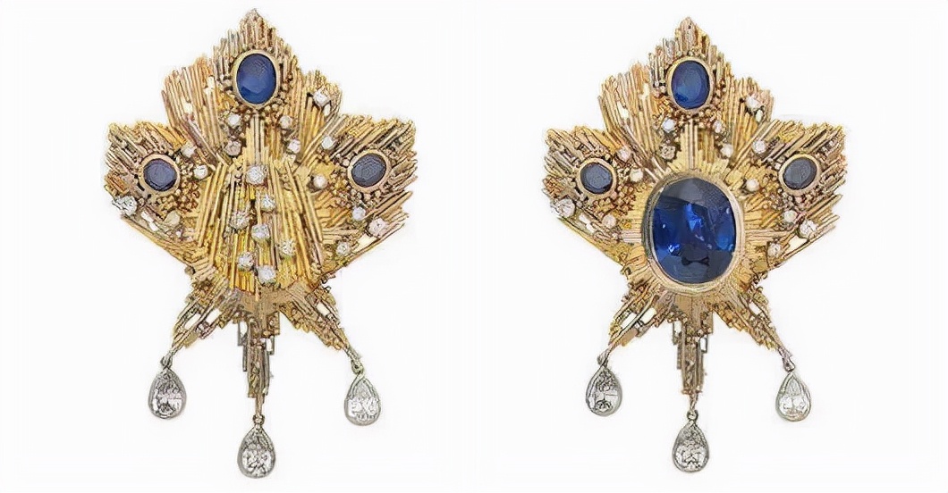 Can this Bond girl work?Their jewelry is good anyway iNEWS