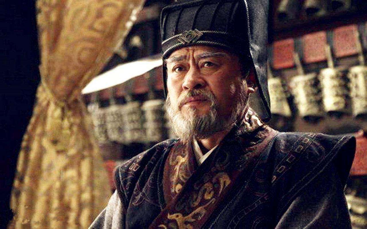 Emperor Liu Heng of Hanwen——The soft power that a good politician ...