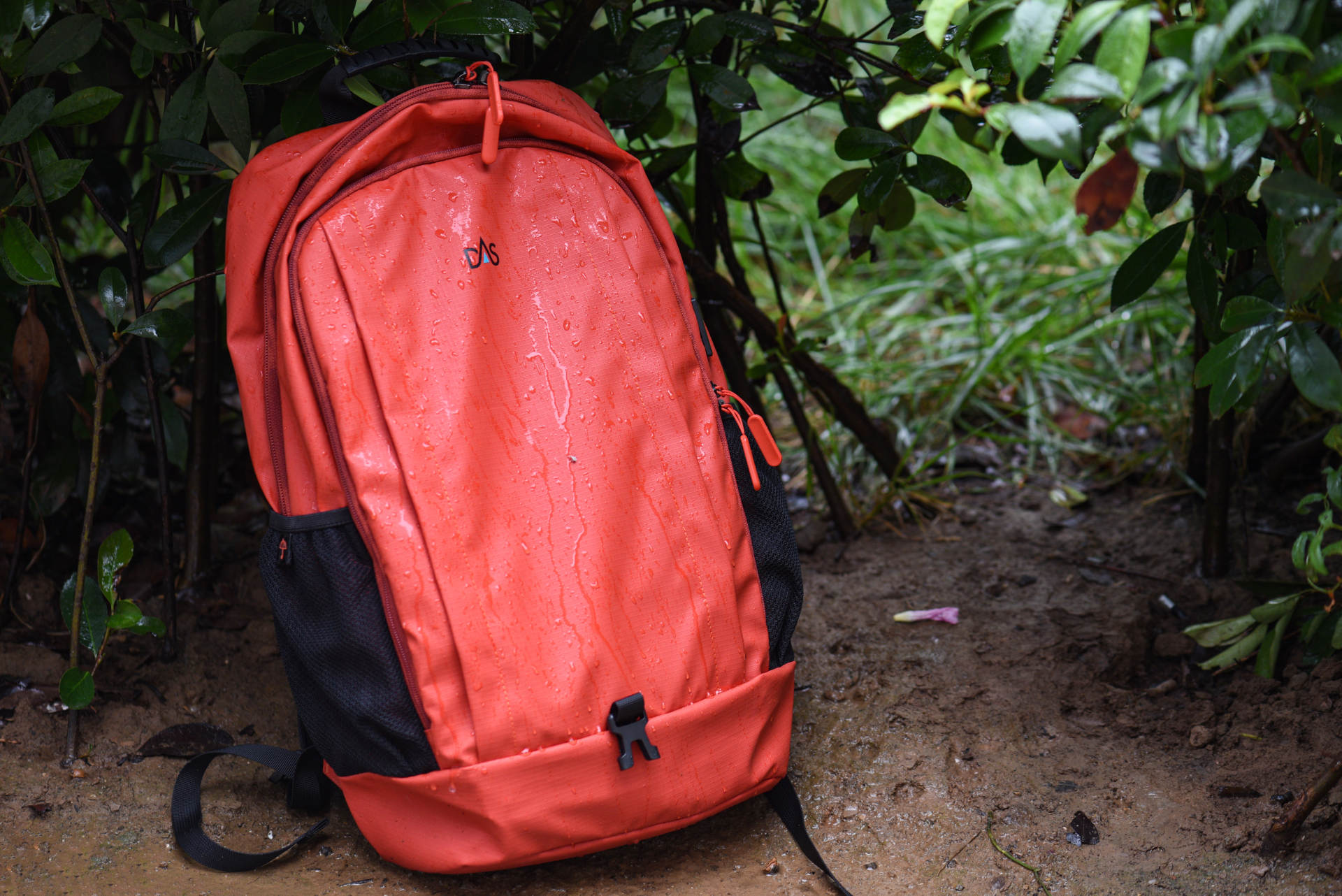 No battery anxiety, and even lifesavinga DASOLAR solar backpack experience iNEWS